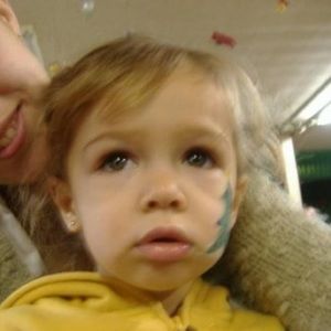 Meet your Posher, Évangélyne